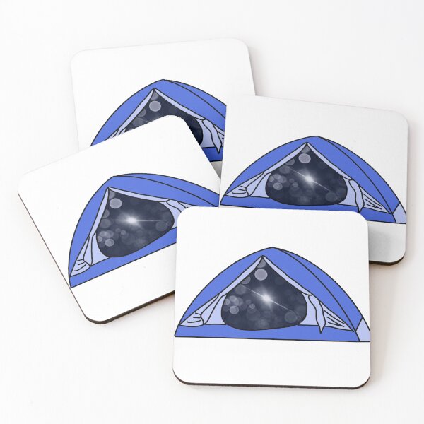 Item preview, tent designed and sold by maddyangelos.