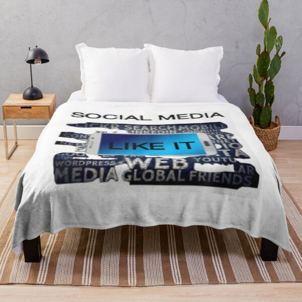 Item preview, SOCIAL MEDIA designed and sold by giantstep.