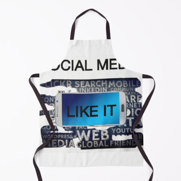 Item preview, SOCIAL MEDIA designed and sold by giantstep.
