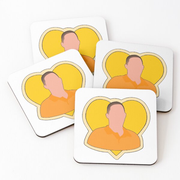 Item preview, Scott Kaplan designed and sold by FOCV.