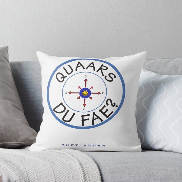 Item preview, Quaars Du Fae? designed and sold by Shel-Tees.