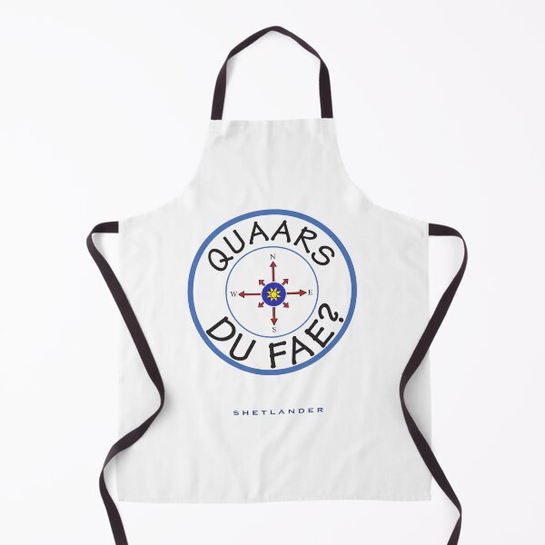 Item preview, Quaars Du Fae? designed and sold by Shel-Tees.