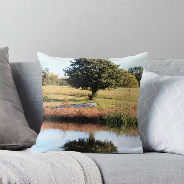 Item preview, My Winter Backyard designed and sold by Lorri Crossno Nevil.