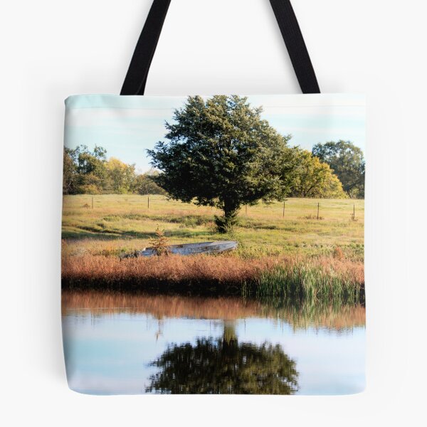 Item preview, My Winter Backyard designed and sold by Lorri Crossno Nevil.