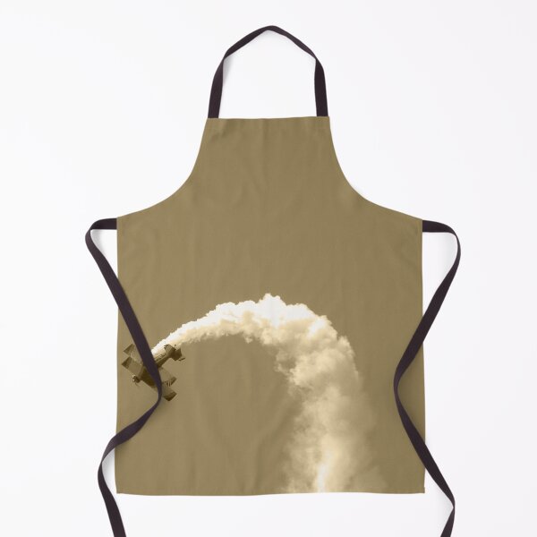 Item preview, Biplane Aerobatics Sepia designed and sold by lornakay.