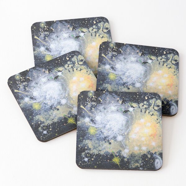 Item preview, Katy's Kosmos designed and sold by katytheartist.