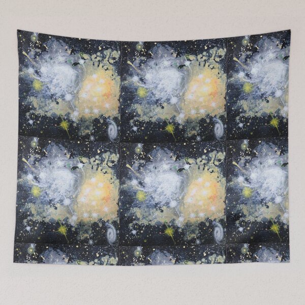Item preview, Katy's Kosmos designed and sold by katytheartist.