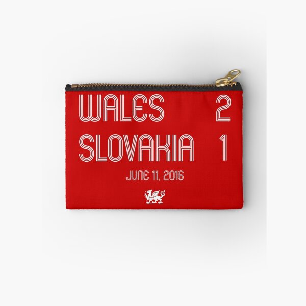 Item preview, Wales - Slovakia designed and sold by Glaslyn.