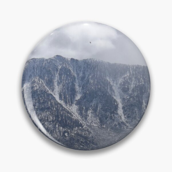 Item preview, Mountain Range Veins designed and sold by lornakay.