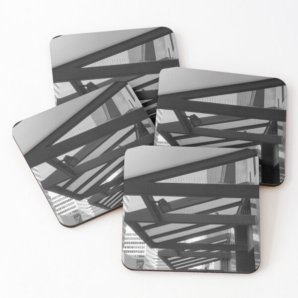 Item preview, Geometric Awning 2 designed and sold by songbirdphoto.