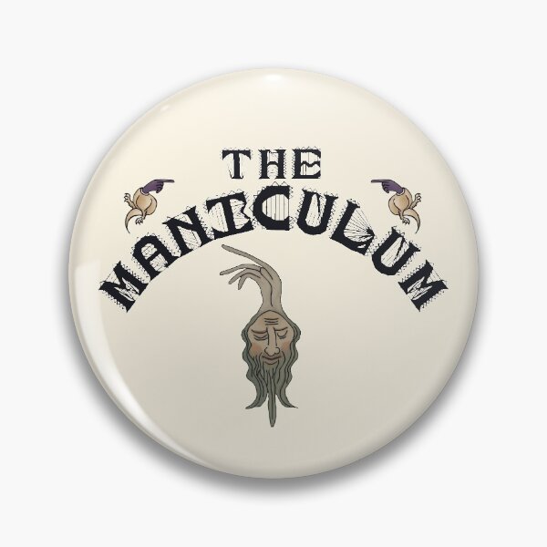 Item preview, The Maniculum designed and sold by themaniculum.