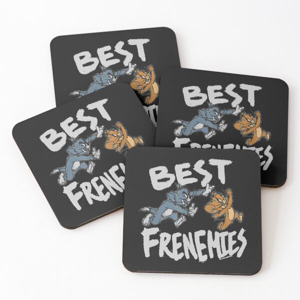 Item preview, Best Frenemies Ever designed and sold by FrenemiesShop.