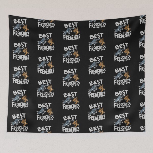 Item preview, Best Frenemies Ever designed and sold by FrenemiesShop.
