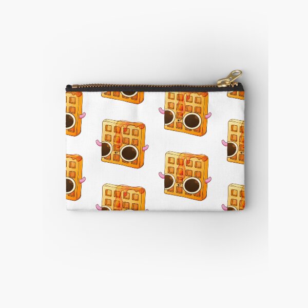Item preview, Waffle lover designed and sold by Rooevergreen.