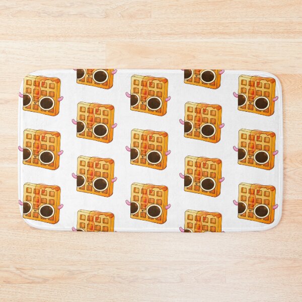 Item preview, Waffle lover designed and sold by Rooevergreen.