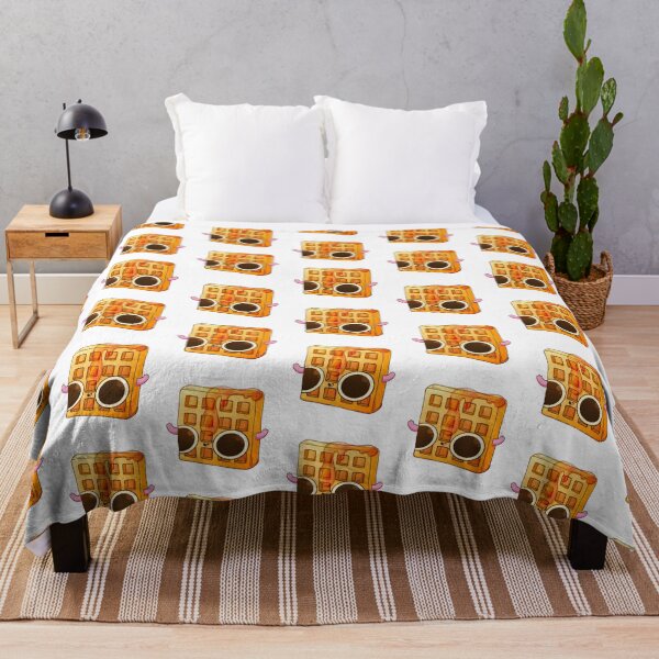 Item preview, Waffle lover designed and sold by Rooevergreen.