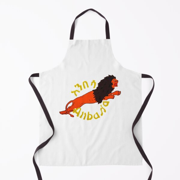 Item preview, Anbessa Lion አንበሳ designed and sold by yikunopia.