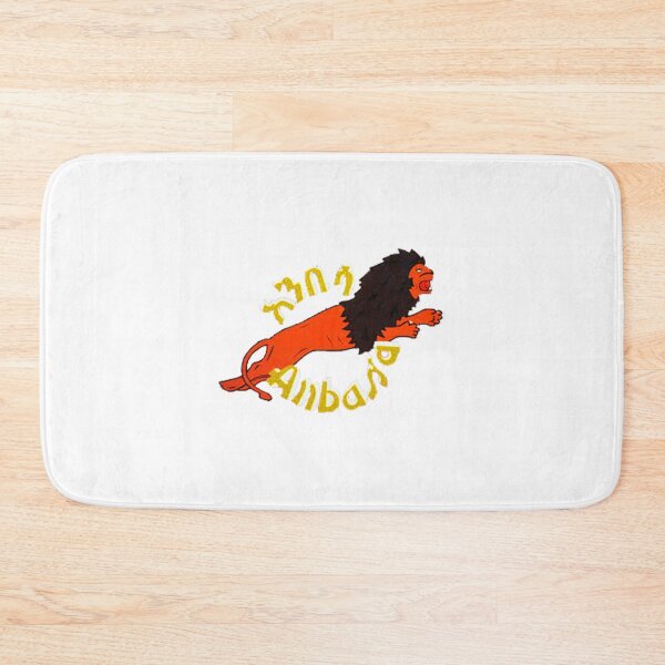 Item preview, Anbessa Lion አንበሳ  designed and sold by yikunopia.