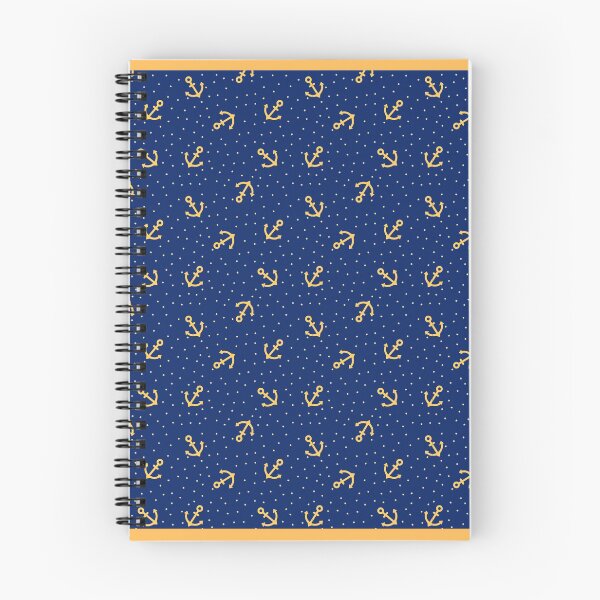 Item preview, Anchors and Stars designed and sold by concettaellis.