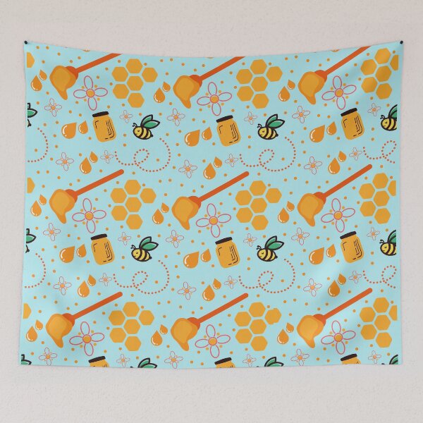 Item preview, Cute Wholesome Bee Design Bee!! designed and sold by SoffyLee586.