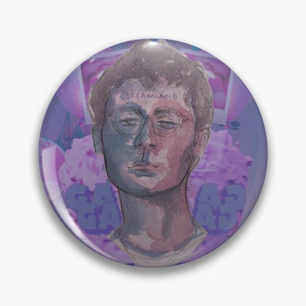 Item preview, wavey davey designed and sold by OozingCraters.
