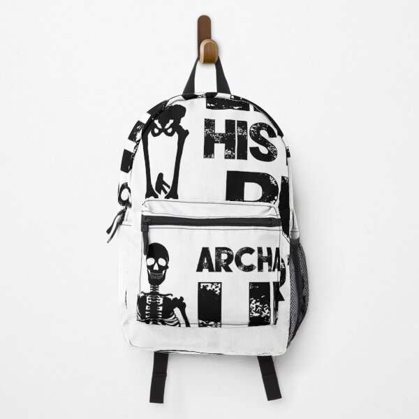 Item preview, Archaeology Like History But Dirtier Essential designed and sold by RABIA NACIRI.