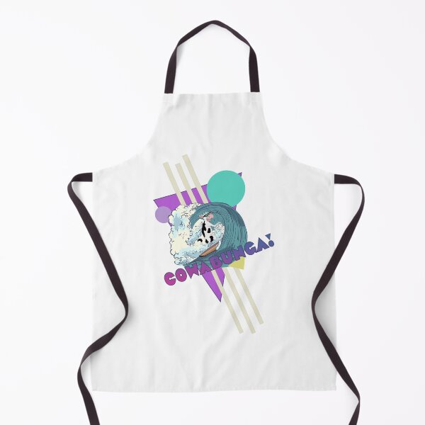 Item preview, COWABUNGA designed and sold by ShadyShirtShop.