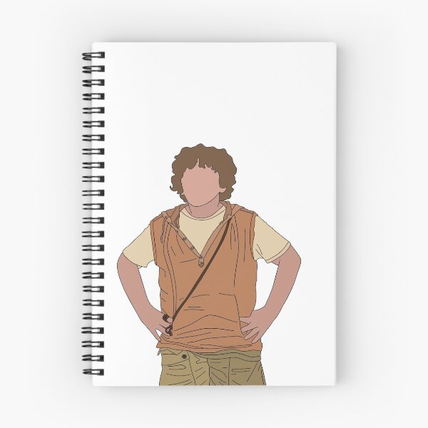 Item preview, chuck (maze runner) designed and sold by designsbysara58.