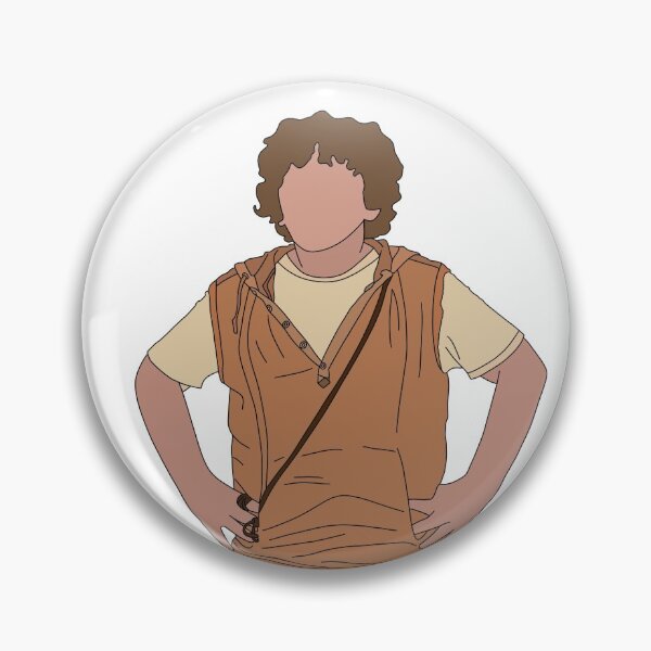 Item preview, chuck (maze runner) designed and sold by designsbysara58.