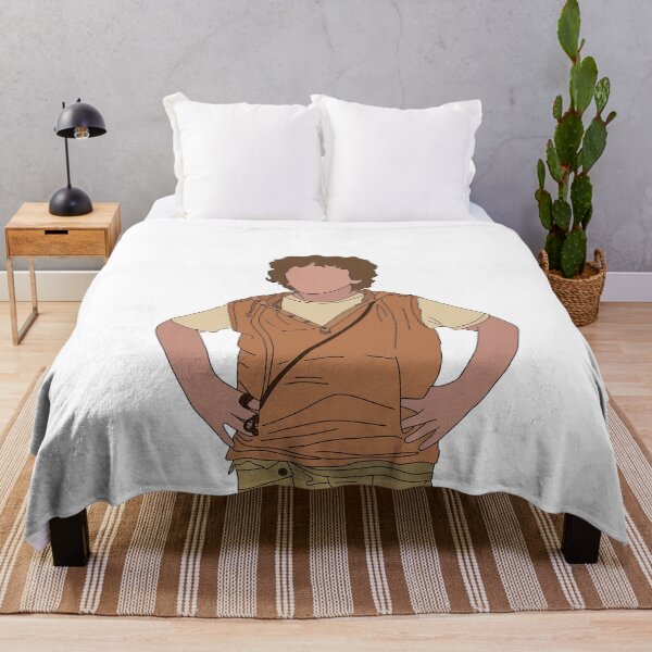 Item preview, chuck (maze runner) designed and sold by designsbysara58.