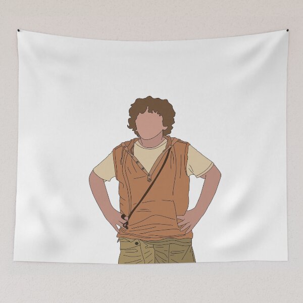 Item preview, chuck (maze runner) designed and sold by designsbysara58.