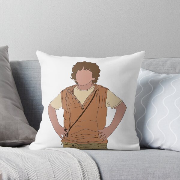 Item preview, chuck (maze runner) designed and sold by designsbysara58.