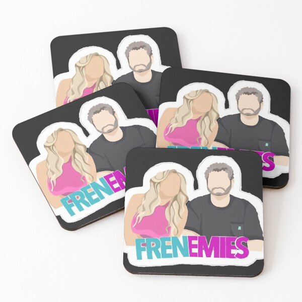 Item preview, Frenemies Classic designed and sold by FrenemiesShop.