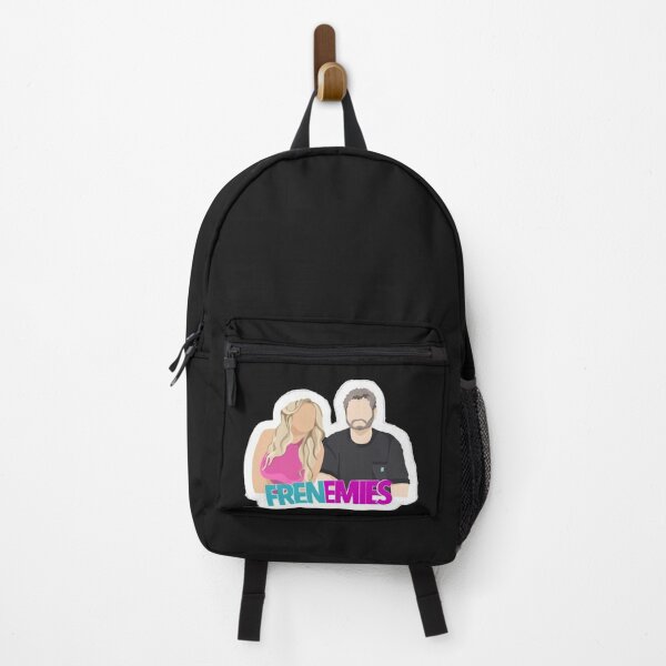 Item preview, Frenemies Classic designed and sold by FrenemiesShop.