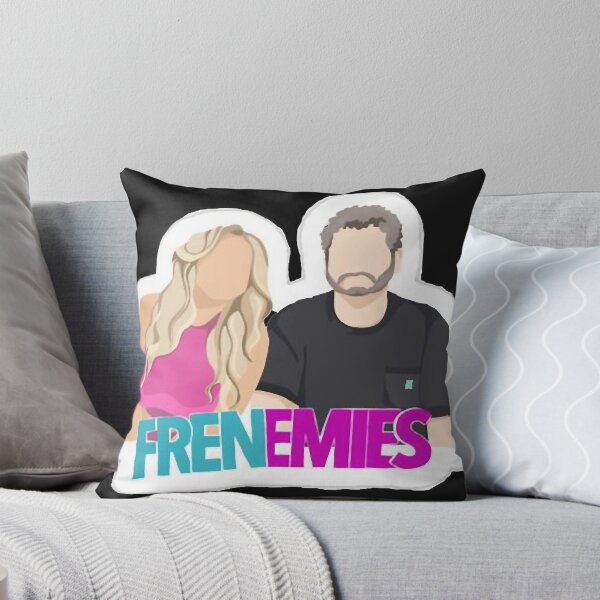 Item preview, Frenemies Clásico designed and sold by FrenemiesShop.
