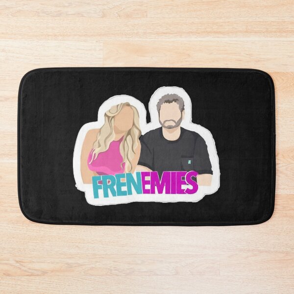 Item preview, Frenemies Classic designed and sold by FrenemiesShop.