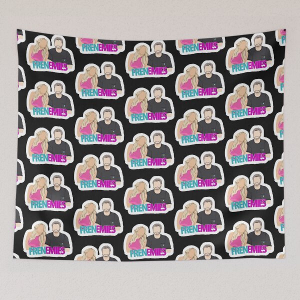 Item preview, Frenemies Classic designed and sold by FrenemiesShop.