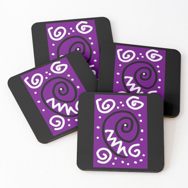 Item preview, Savage Spiral designed and sold by ScarletPanda.