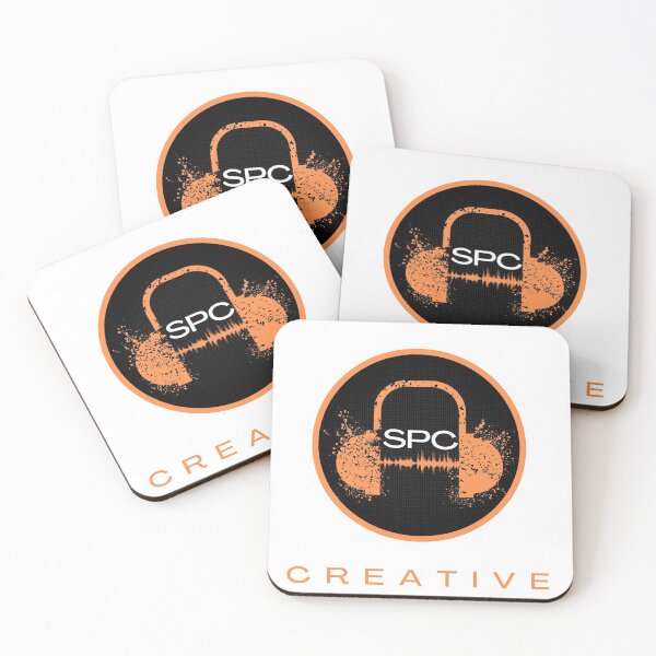 Item preview, Scott Phillips Creative Logo designed and sold by Scott Phillips Creative.