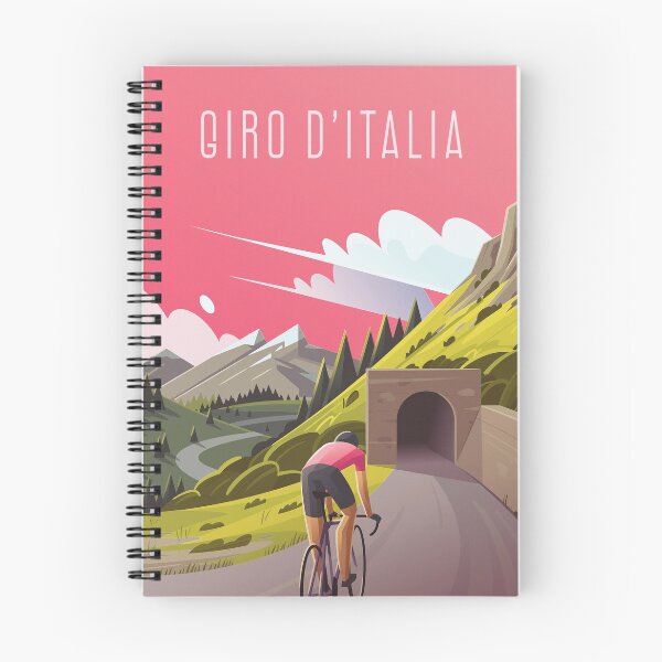 Item preview, Giro d'Italia designed and sold by superchezbro.