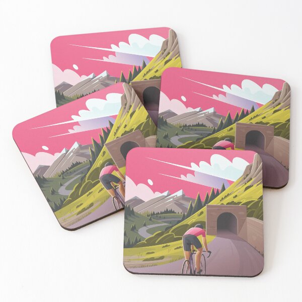 Item preview, Giro de Italia designed and sold by superchezbro.