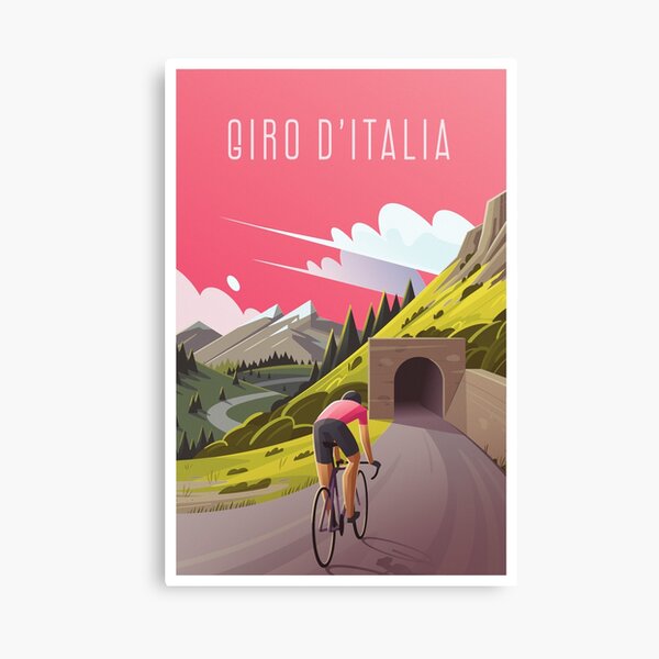 Item preview, Giro d'Italia designed and sold by superchezbro.