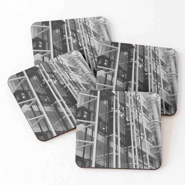 Item preview, Elevator 1 designed and sold by songbirdphoto.