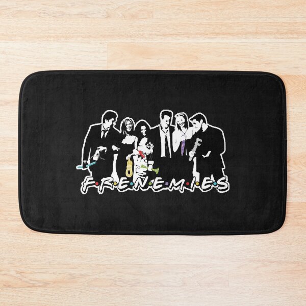 Item preview, FRIENDS Game Night Become FRENEMIES designed and sold by FrenemiesShop.