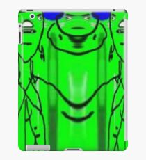 Frankensteins Fellowship iPad Case/Skin
