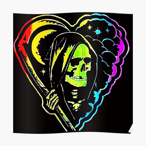 "best of creeper band logo" Poster by ehelversen2h Redbubble