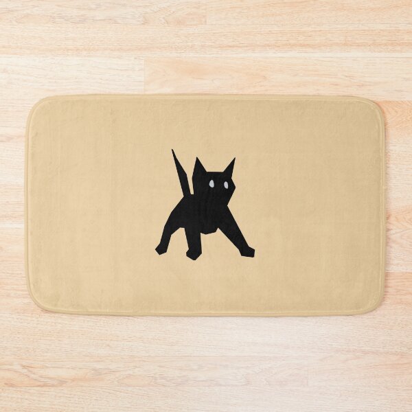 Aperçu de l'œuvre Cryptid Cat 2 créée et vendue par creativename541.