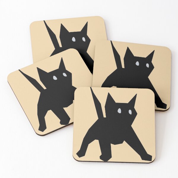 Item preview, Cryptid Cat 2 designed and sold by creativename541.