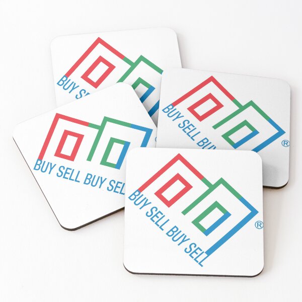 Item preview, 8ts Buy Sell designed and sold by 8tsoriginals.