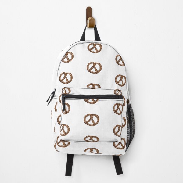 Item preview, Pretzel designed and sold by Russ  Fagle.